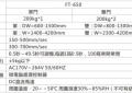 台湾贺多龙自动门说明书(HODOLON自动门控制器接线图）