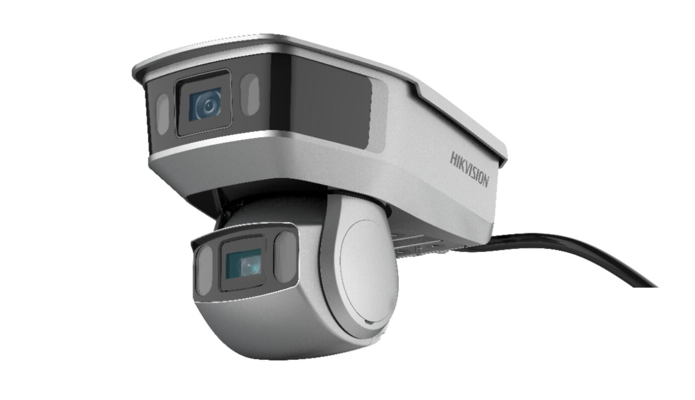 海康威视监控设备iDS-2PT9A188(T5)摄像头 