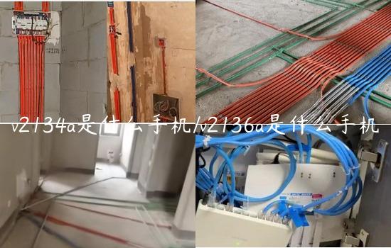 v2134a是什么手机/v2136a是什么手机