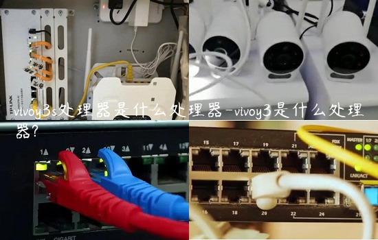 vivoy3s处理器是什么处理器-vivoy3是什么处理器?