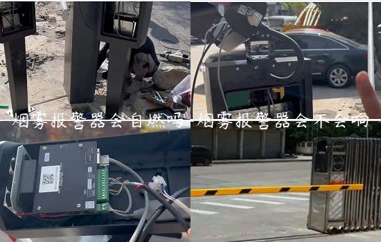 烟雾报警器会自燃吗-烟雾报警器会不会响