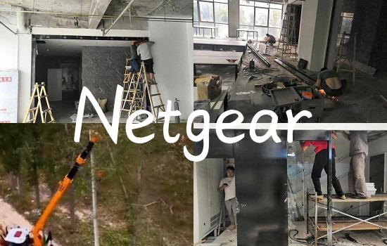 Netgear