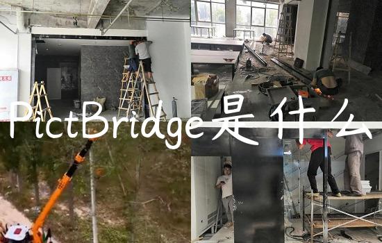 PictBridge是什么