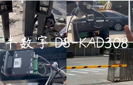 半数字 DS-KAD308